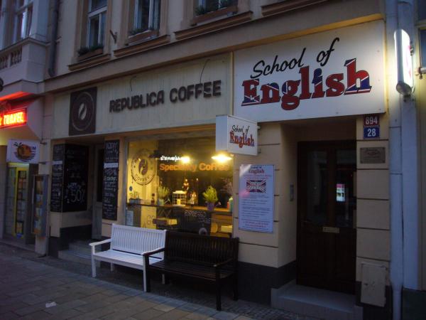 Republica Coffee
